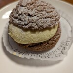 フレデリック カッセル - シュー・ヴァニーユ