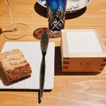 KOTARO Hasegawa DOWNTOWN CUISINE - 