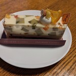 フレデリック カッセル - モンテリマール