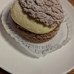 フレデリック カッセル - シュー・ヴァニーユ