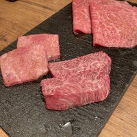 焼肉うしごろ 西麻布本店 - 