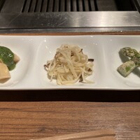 焼肉うしごろ 西麻布本店 - 