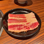 溝の口焼肉 にく野郎 - 