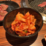 溝の口焼肉 にく野郎 - 