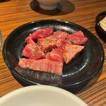 溝の口焼肉 にく野郎 - 