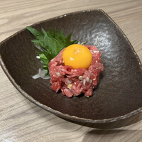近江うし焼肉 にくTATSU 渋谷店 - 