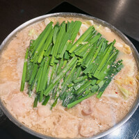 博多もつ鍋 やま中 赤坂店 - 