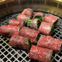 ホルモン焼肉 富や 栄店 - 