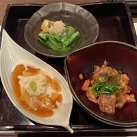 醍醐味 丸ビル - 