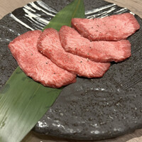 近江うし焼肉 にくTATSU 渋谷店 - 