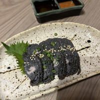 近江うし焼肉 にくTATSU 渋谷店 - 