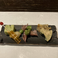 馳走菴 ひじり - 