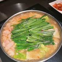 博多もつ鍋 やま中 赤坂店 - 