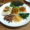 韓国肴酒・宮中料理 さらんばん - 