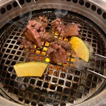 Itamae Yakiniku Ichigyu U - 