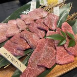 燒肉Bar 秀 - 