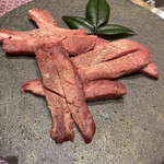 Yakiniku Genshu Goushuu - 