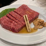 板前焼肉 一牛 - 