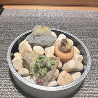 しまなみふれんち Murakami - 