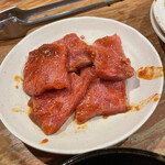 元氣七輪焼肉 牛繁 - 