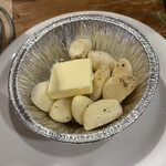 元氣七輪焼肉 牛繁 - 