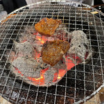 元氣七輪焼肉 牛繁 - 