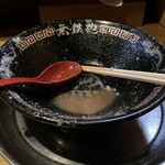 無鉄砲  - 【再訪】汁完!!!