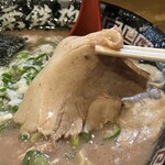 無鉄砲  - 【再訪】チャーシュー