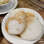 元氣七輪焼肉 牛繁 - 