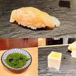 まんてん鮨 - 