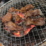 元氣七輪焼肉 牛繁 - 