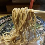 無鉄砲  - 【再訪】麺