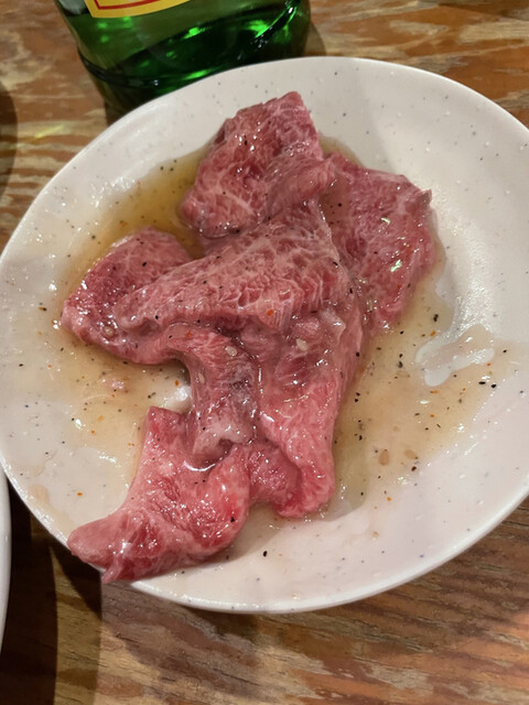 Genki Shichirin Yakiniku Gyushige Ekoda Ten photo 3