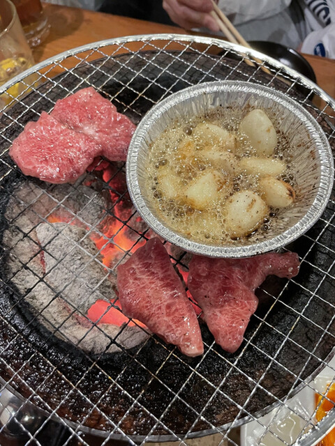 Genki Shichirin Yakiniku Gyushige Ekoda Ten photo 2