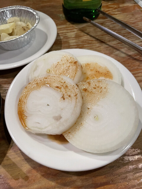 Genki Shichirin Yakiniku Gyushige Ekoda Ten photo 5