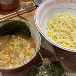 つけ麺屋 やすべえ 池袋店 - 