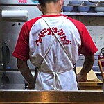 ラーメン加藤 - 内観