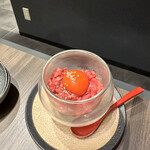 焼肉Coco Nemaru Ginza - 