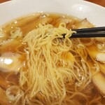 銀河辣麺堂 - 