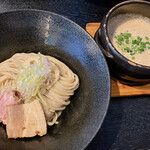 Menja Sugure - すぐれつけ麺