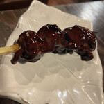 Yakitori ya sumire - 