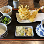 Teuchi Soba Souta - 