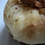 おかしやうっちー - ゆりねのタルト