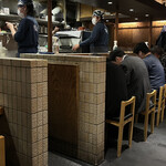 つけ麺屋 やすべえ - 