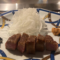 銀座うかい亭 - 