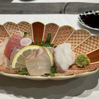 現代割烹 法善寺momo - 