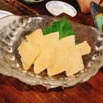 多雲坊 - 山うに豆腐