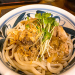 しんぺいうどん - 