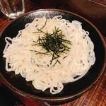 多雲坊 - 稲庭うどん