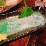 多雲坊 - のれそれ